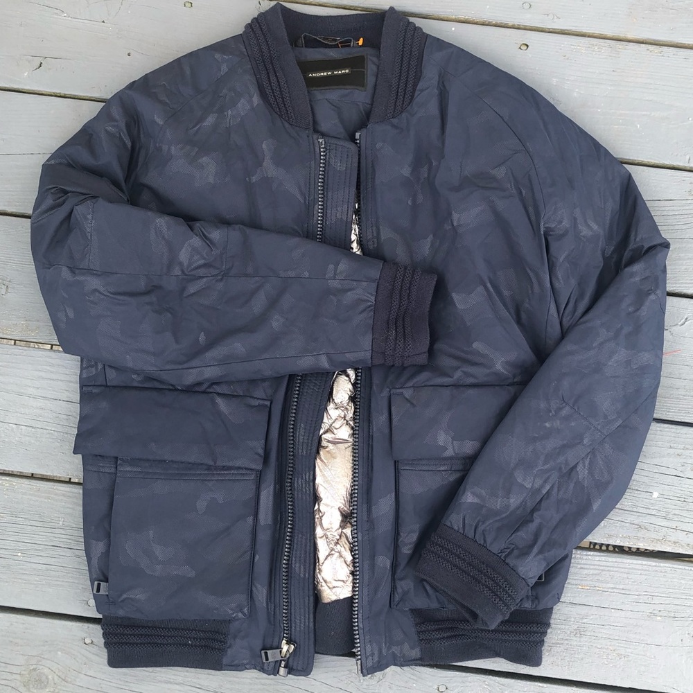 Andrew Marc Jacket